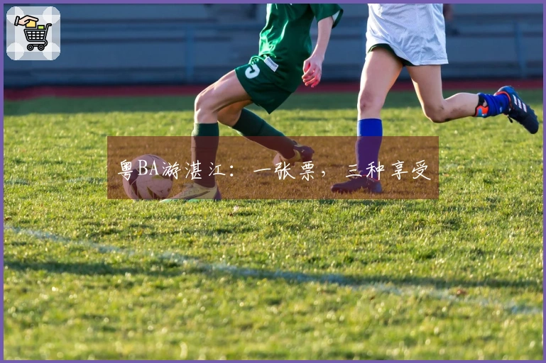 粤BA游湛江：一张票，三种享受