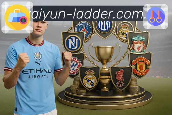 开云APP 体育赛事宣传图